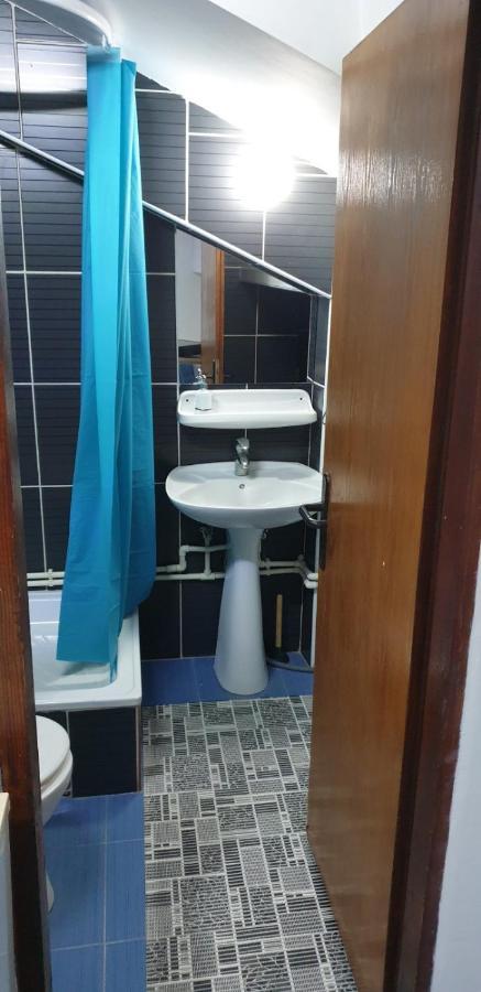 City Center Apartment 3 Nis Exterior foto