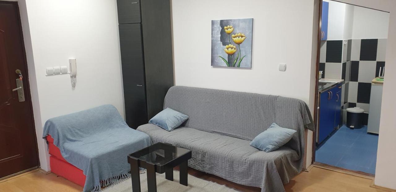 City Center Apartment 3 Nis Exterior foto